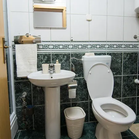 Apartament M Place