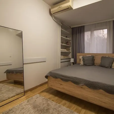 Apartament M Place Skopje