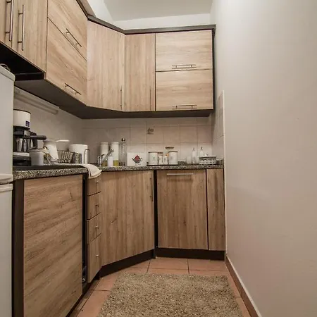 Apartament M Place Skopje