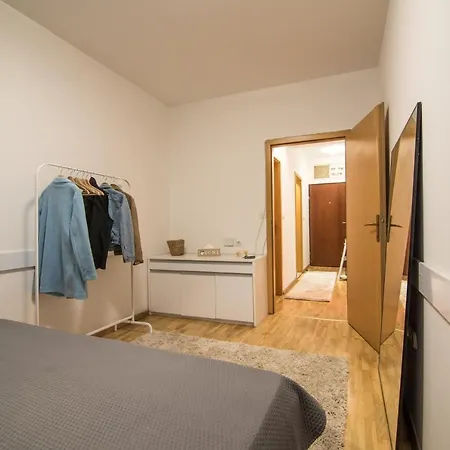 M Place Apartament Skopje