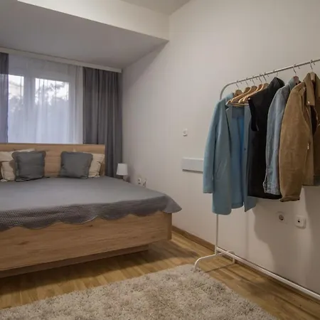 Apartament M Place *