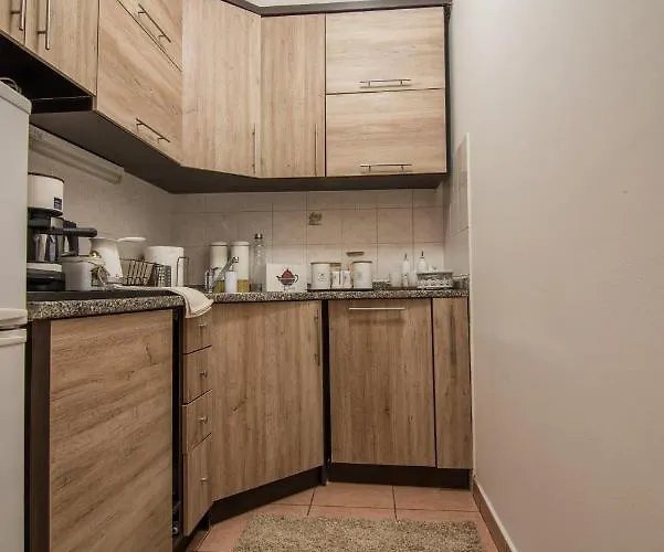Apartmán M Place Skopje